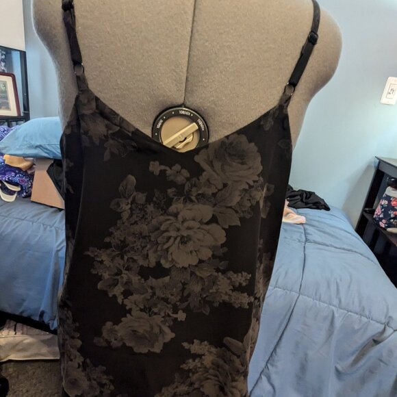 Torrid Swing Cami, Double Layer, multi-color - Picture 3 of 4